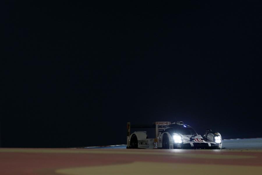  Porsche 919 Hybrid 2015 года  (фото 421 из 481)